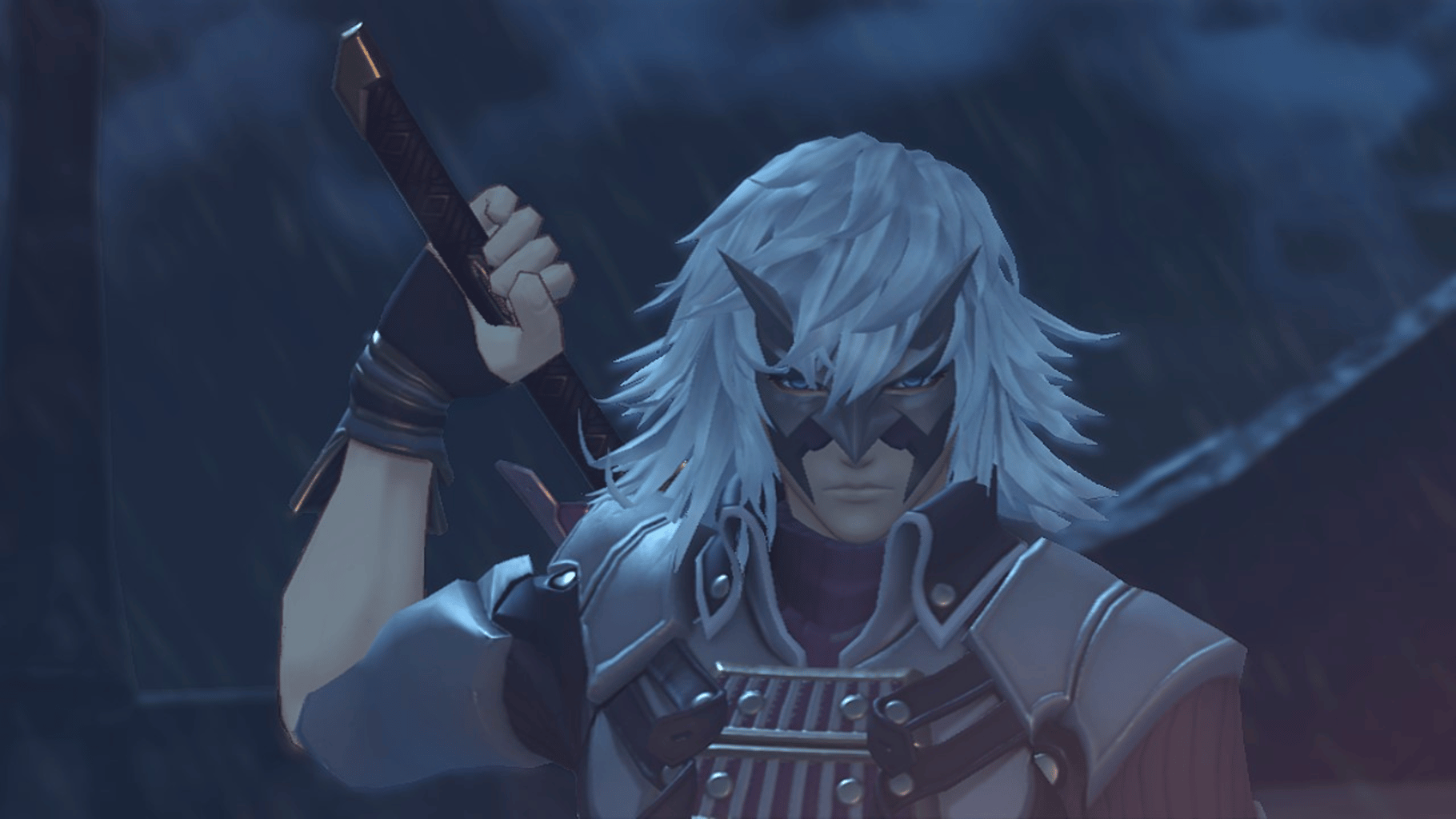 Xenoblade Chronicles 2 screenshot