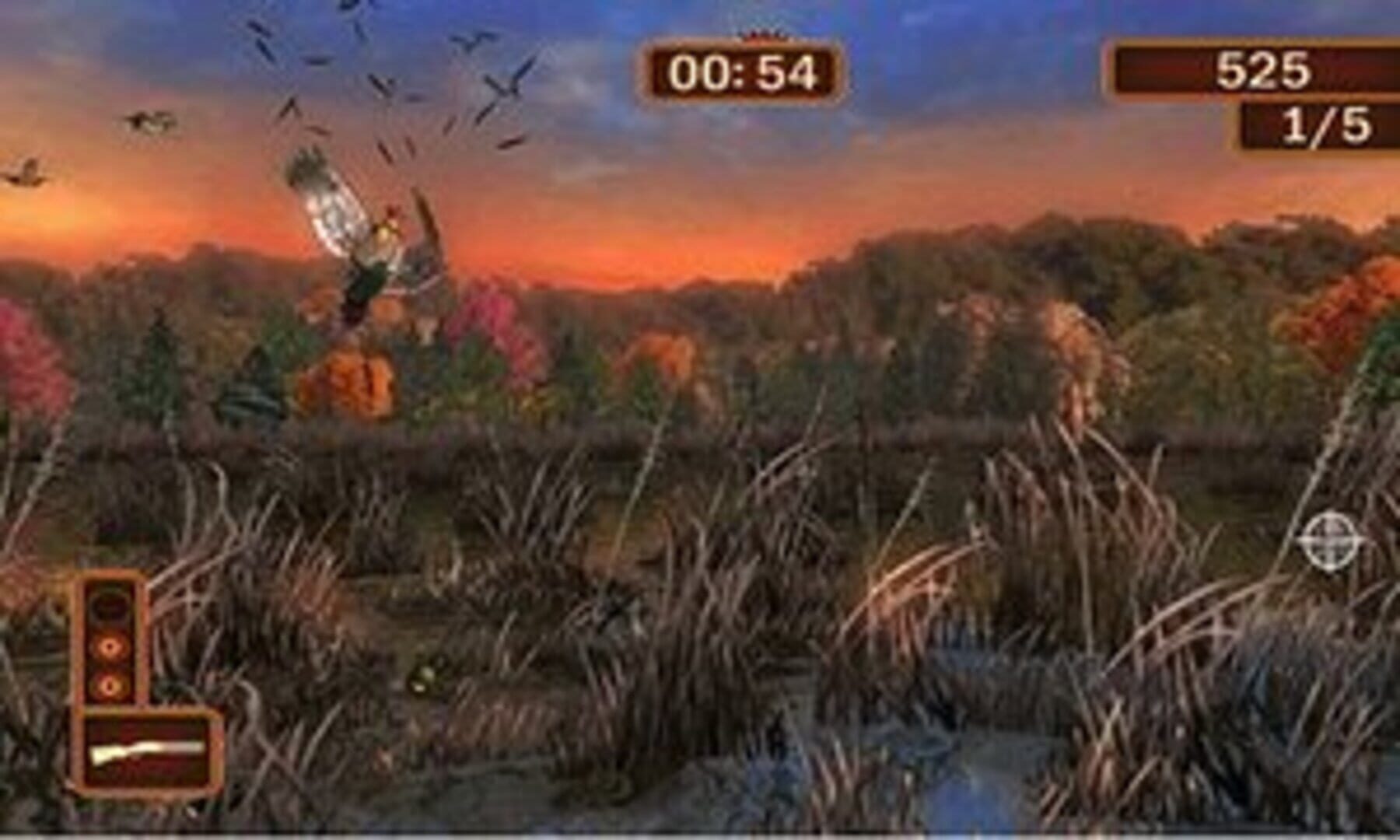 Pheasants Forever - Screenshot