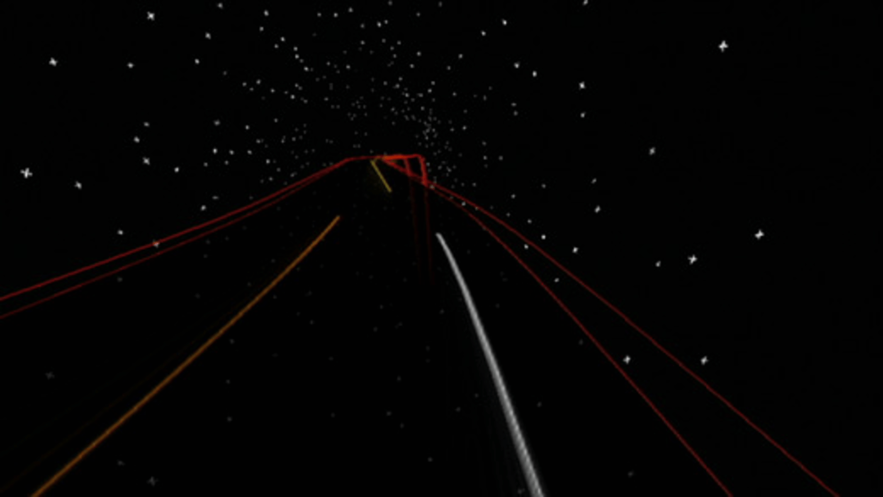 Art Style: light trax screenshot