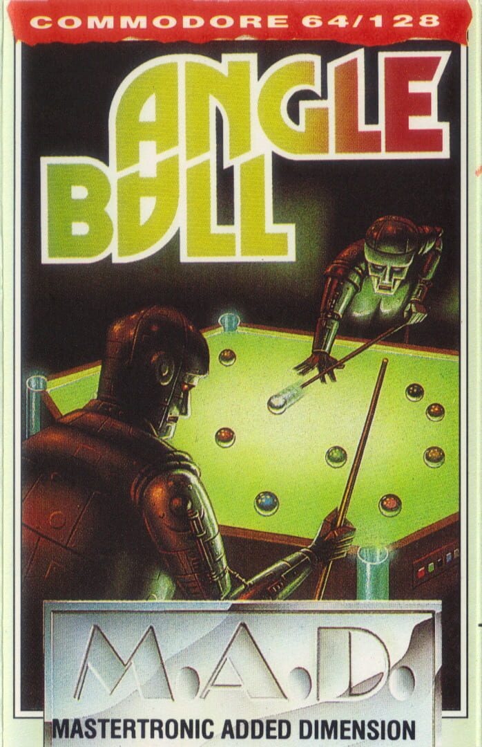 Angle Ball (1987)