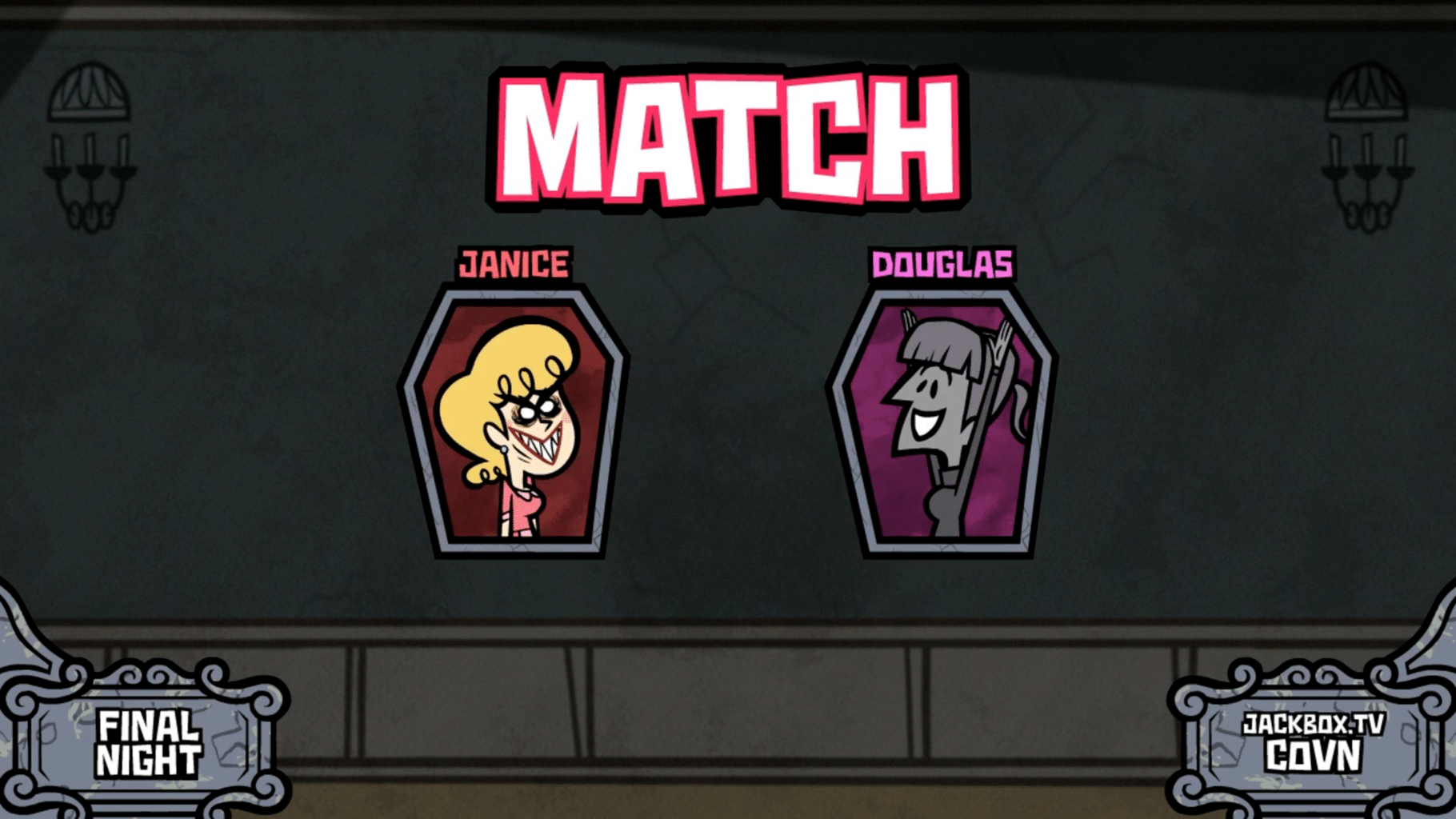 The Jackbox Party Pack 4 screenshot