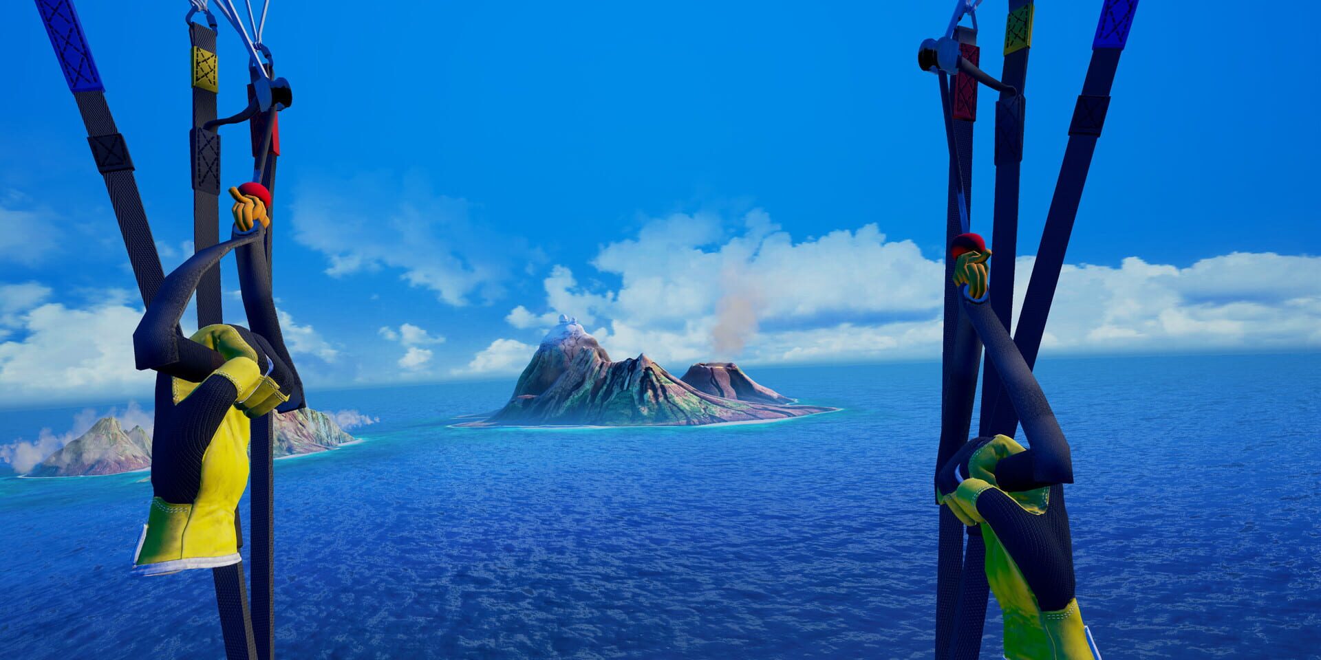 Let Hawaii Happen VR - Screenshot