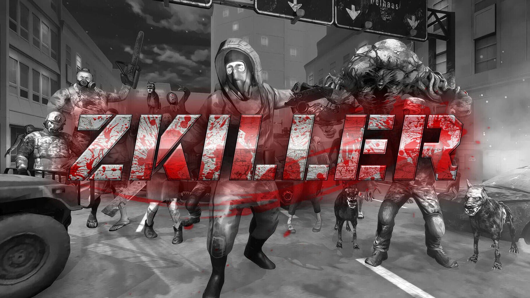 Zkiller (2018)