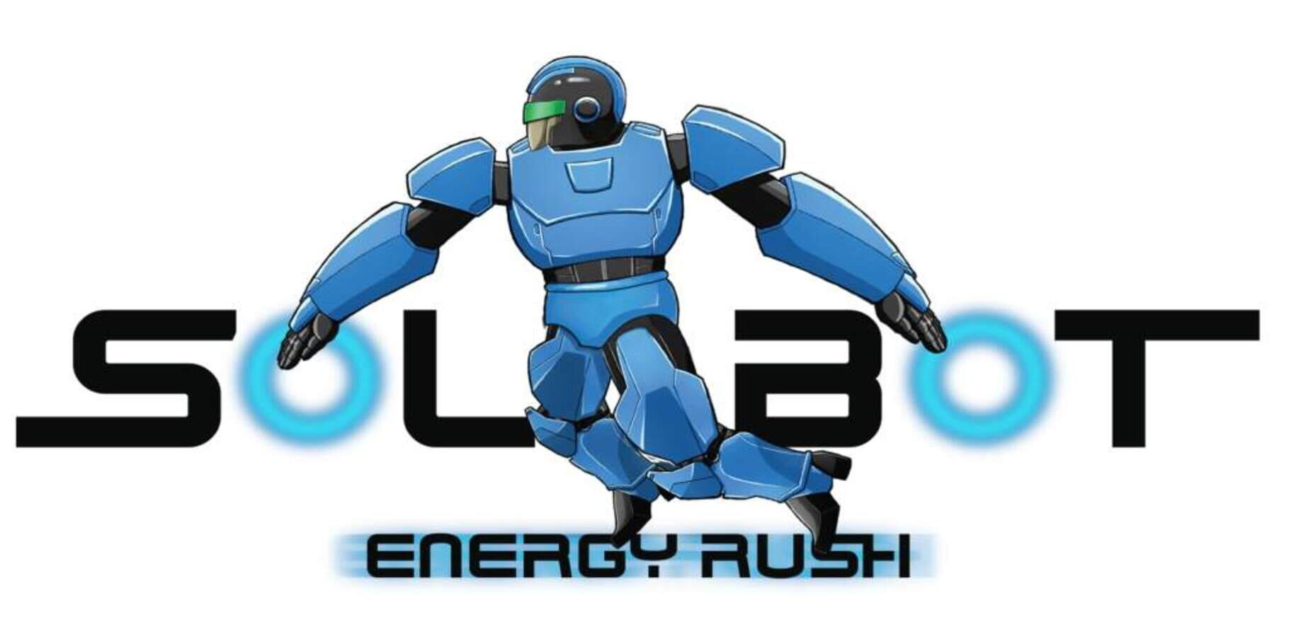 Solbot Energy Rush (2018)