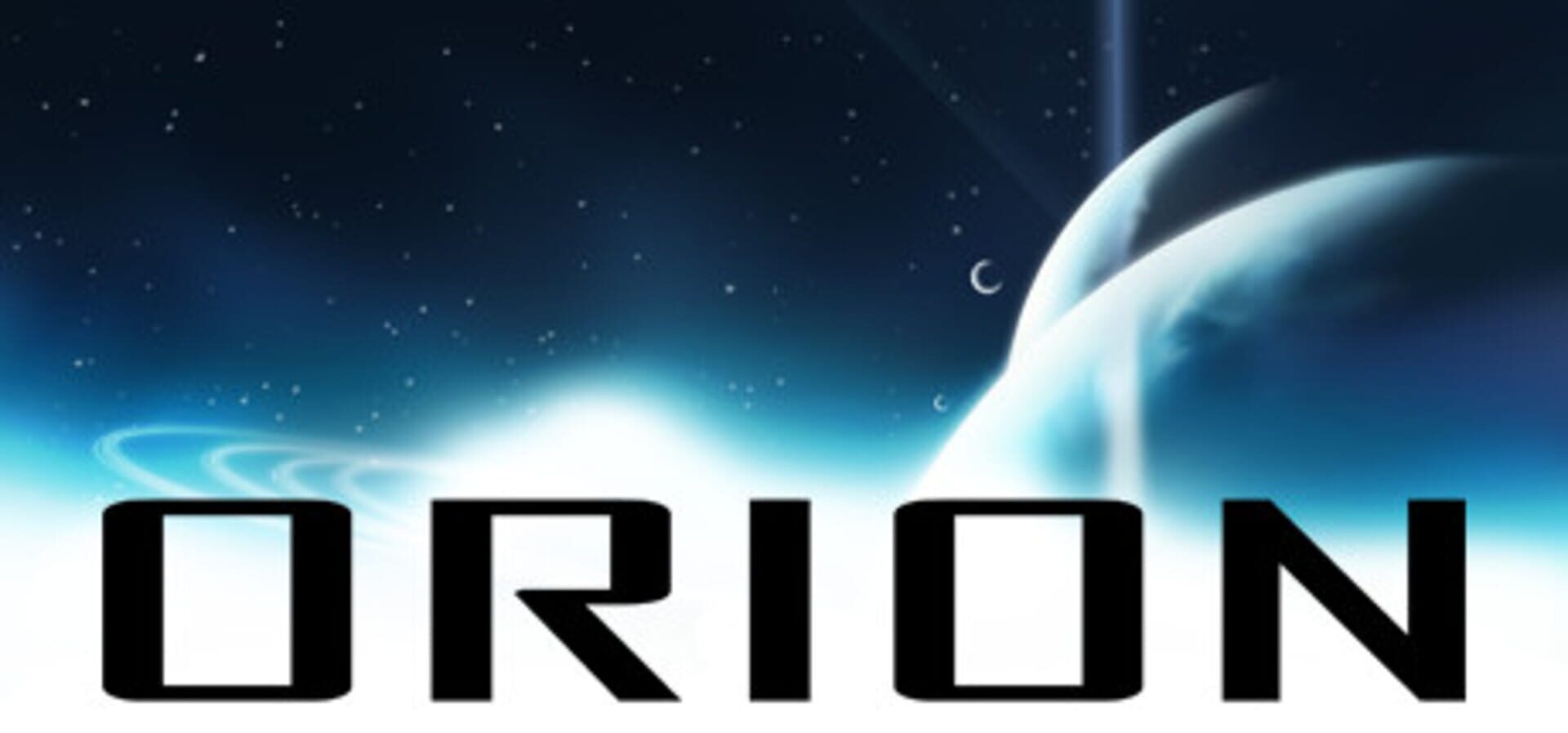The Orion Project