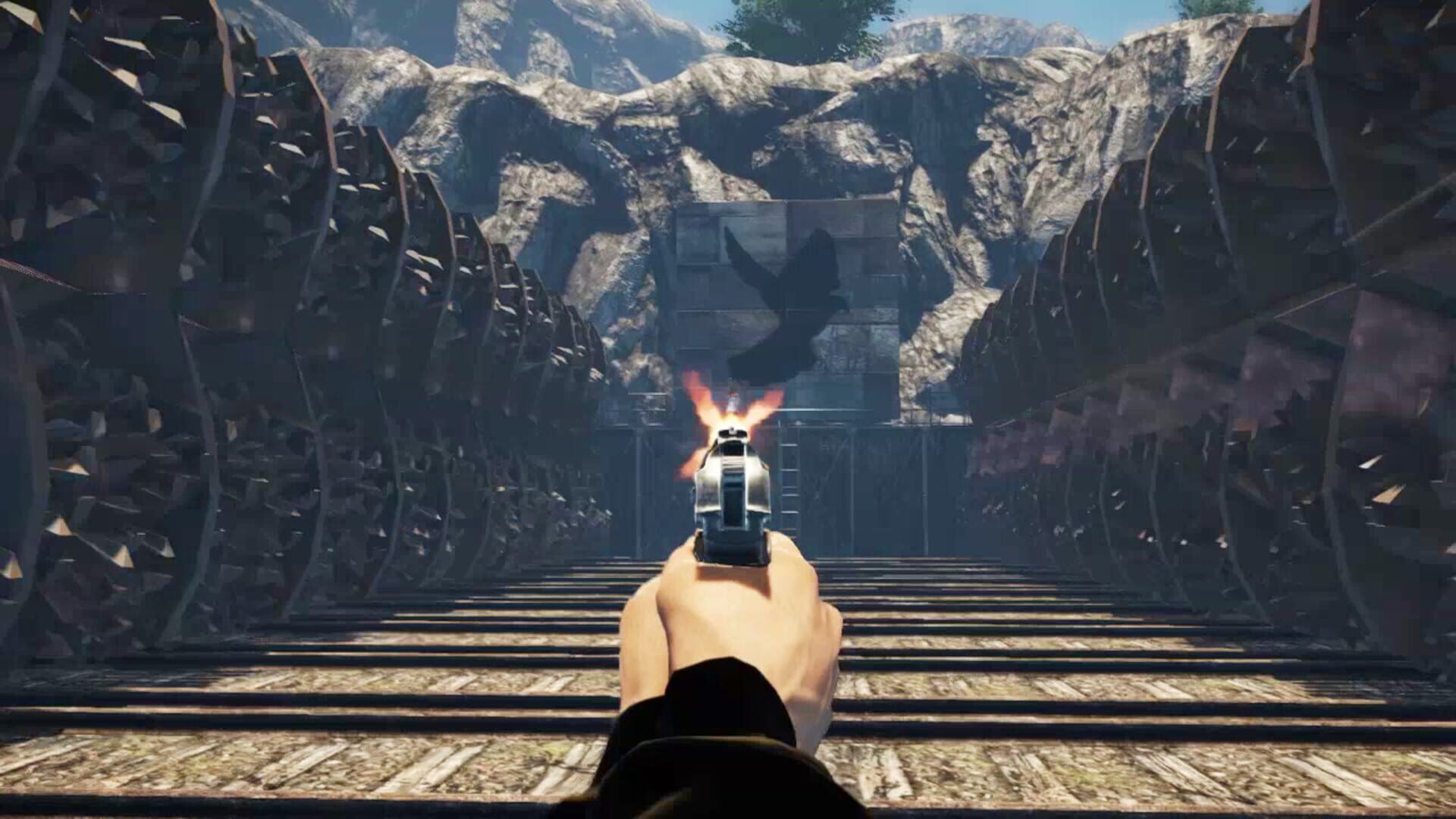 Brazilian Root - Screenshot