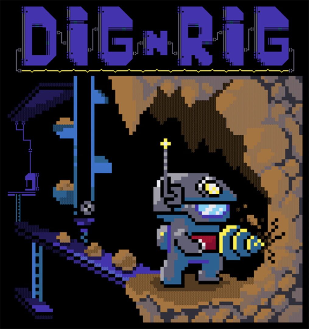 Dig-N-Rig (2010)