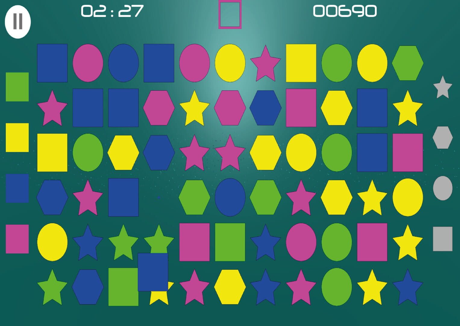 FormFish - Screenshot