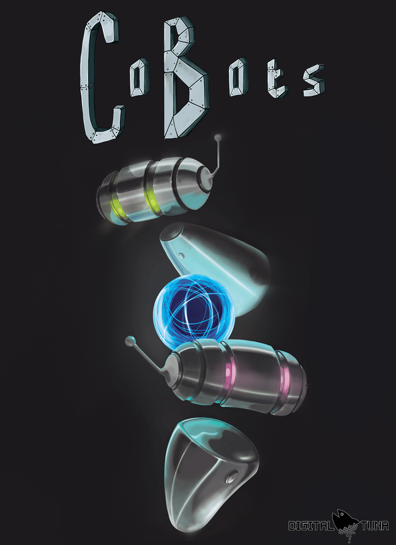 CoBots Cover