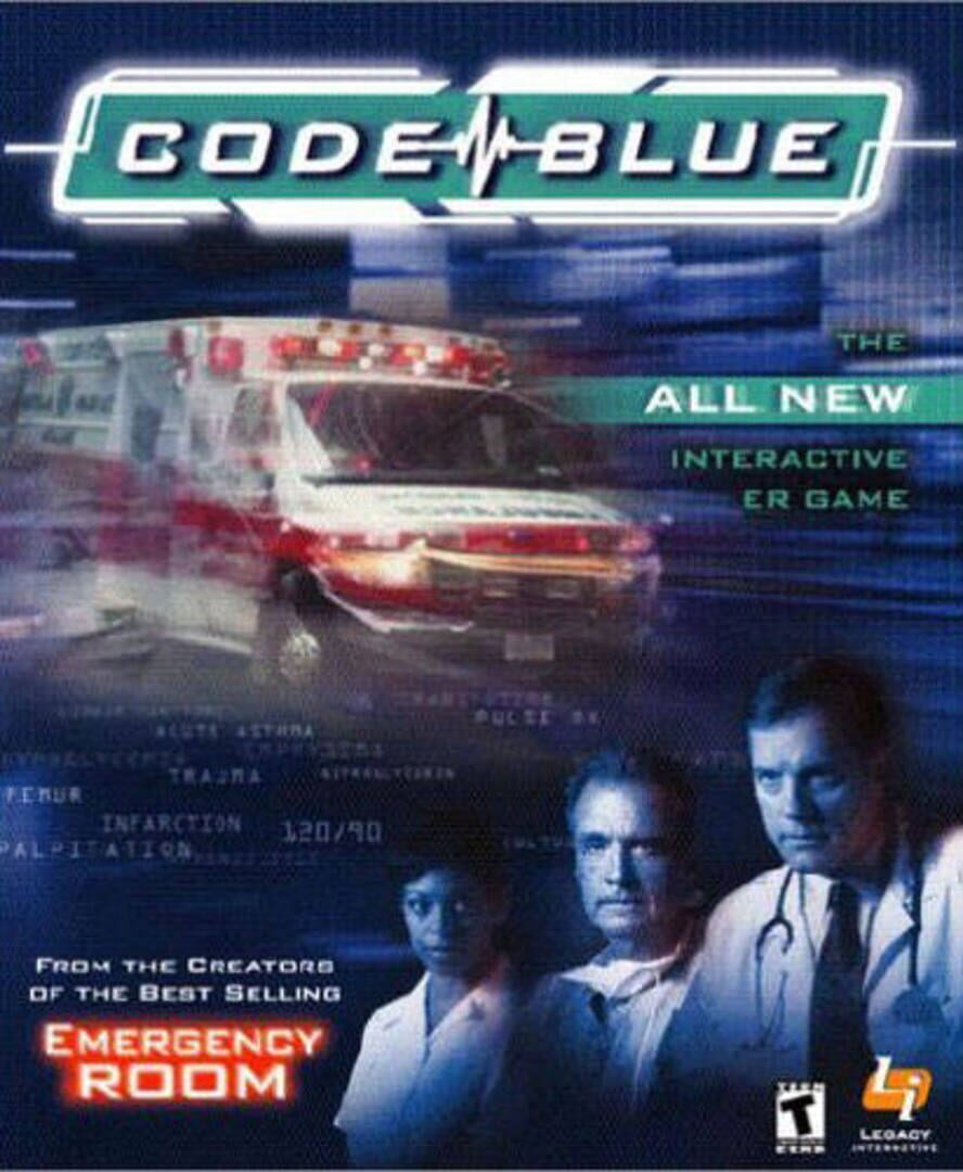 Code Blue (2000)