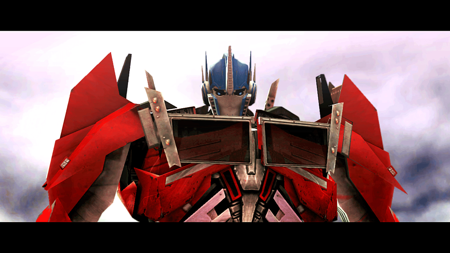 Transformers Prime: The Game screenshot