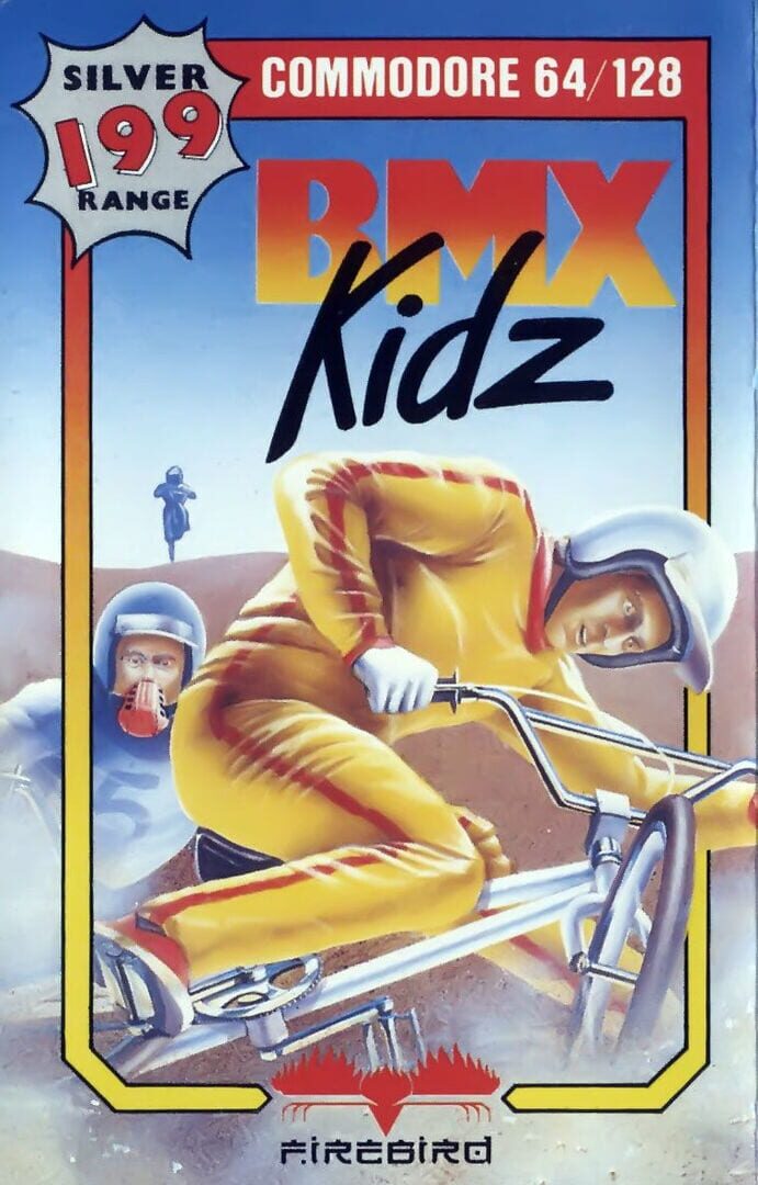 BMX Kidz (1987)