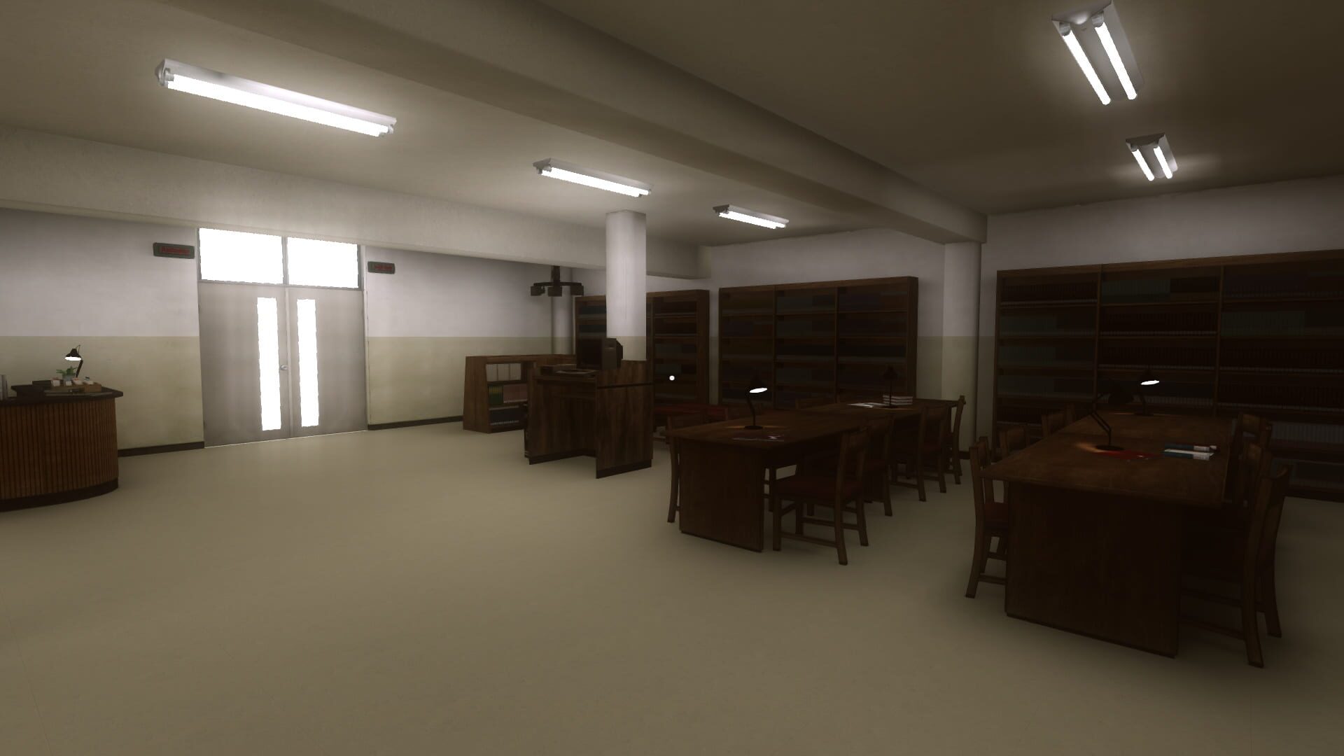 Katharsis - Screenshot