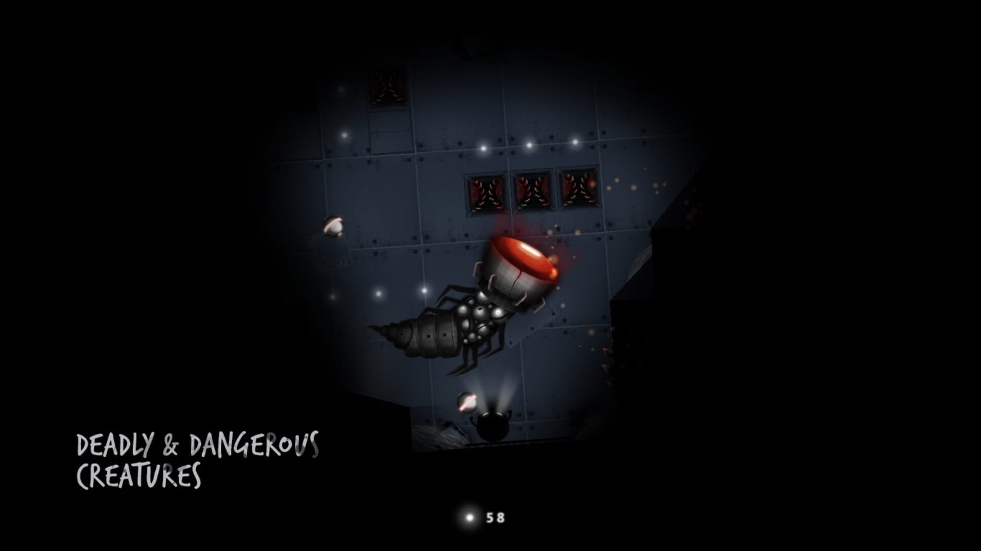 Mooch - Screenshot