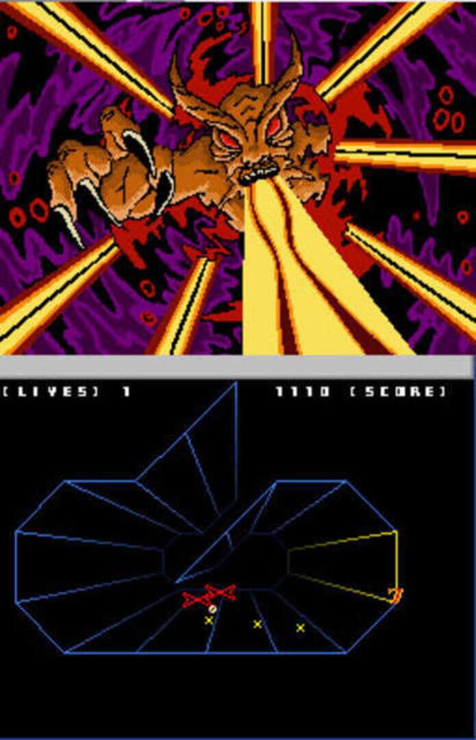 Captura de pantalla - Retro Atari Classics