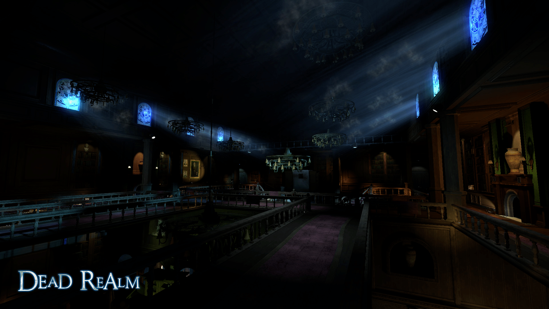 Dead Realm screenshot