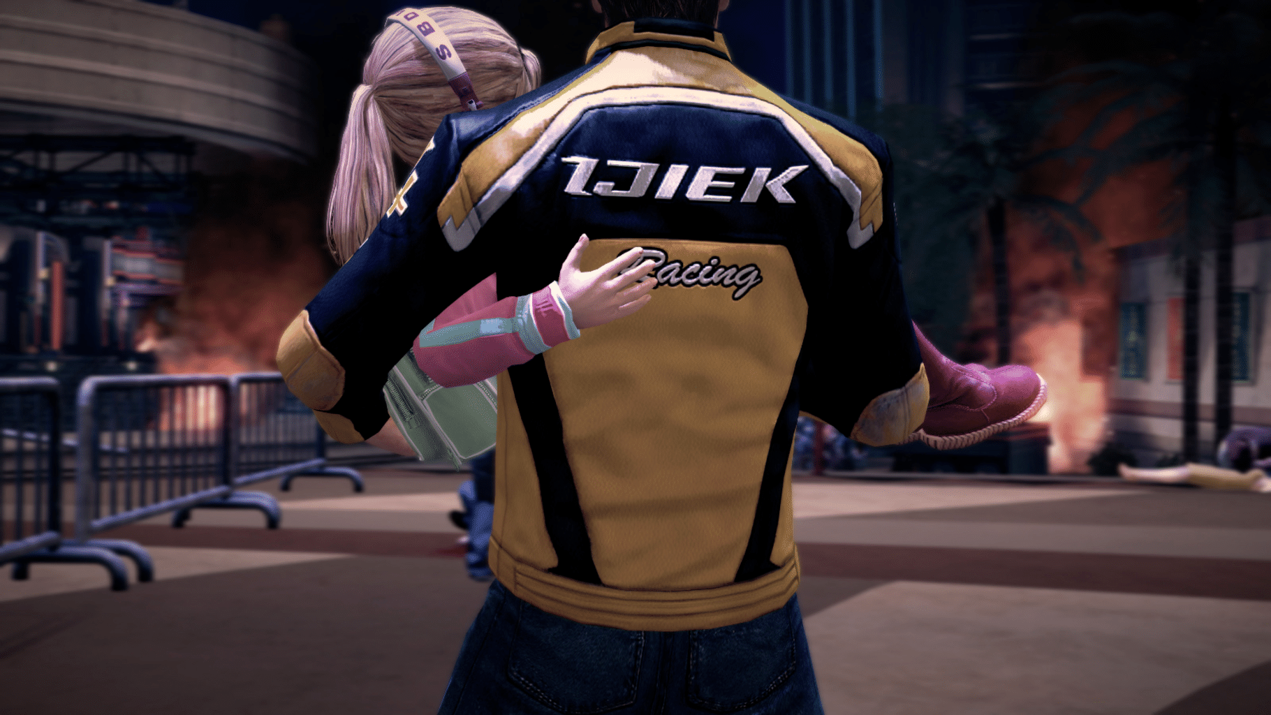 Dead Rising 2 screenshot