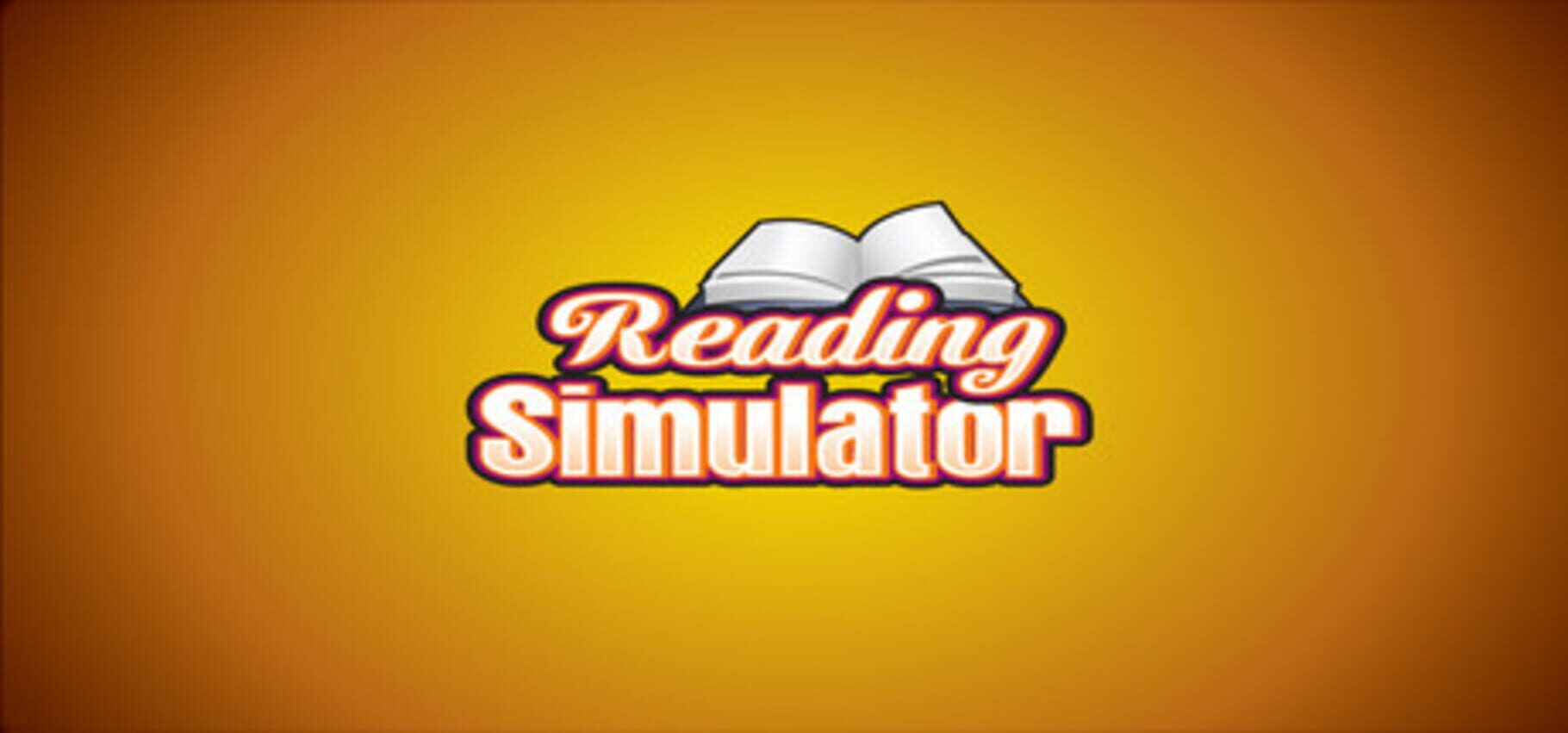 Reading Simulator (2017)