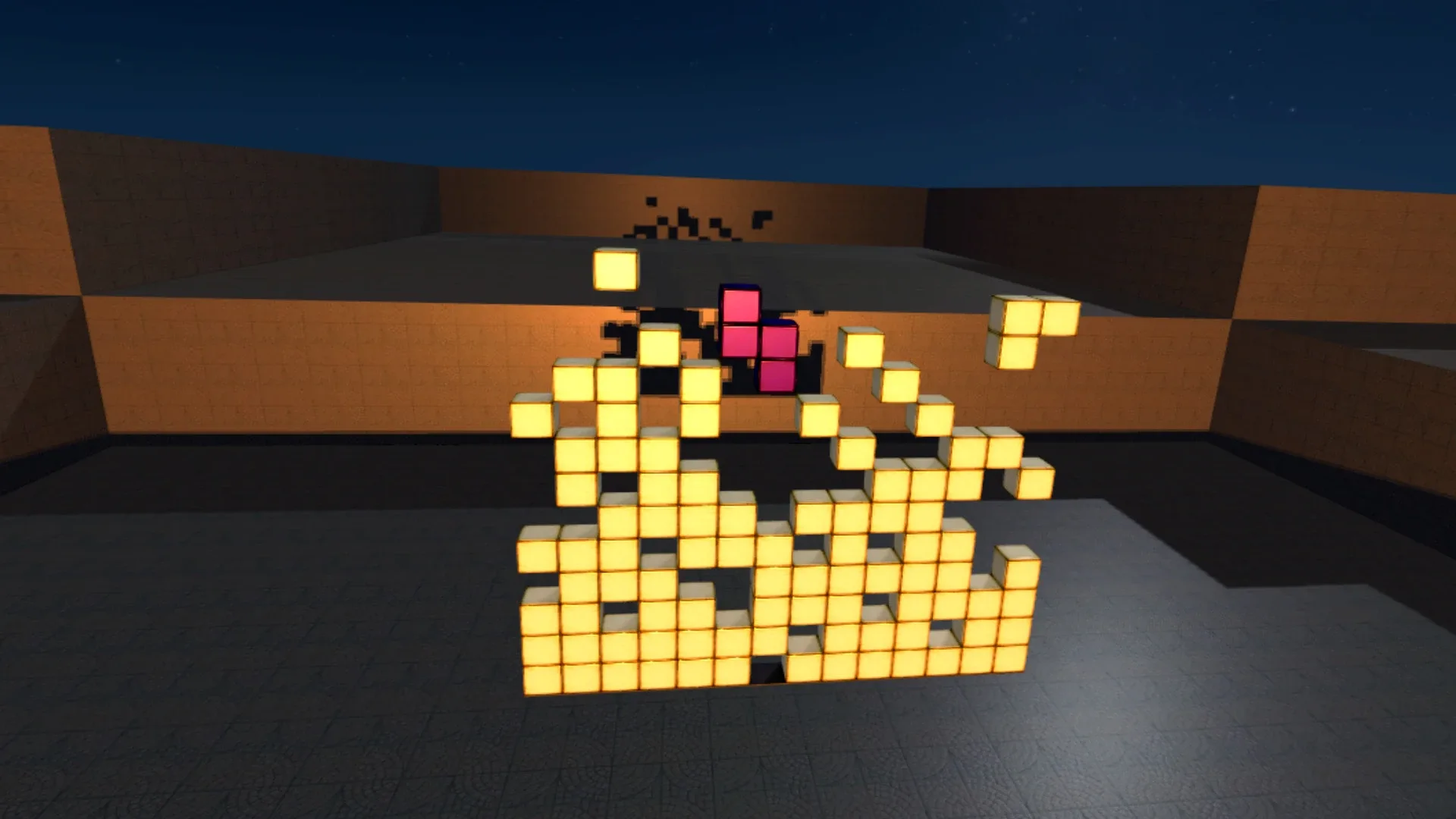 Bloxyz
