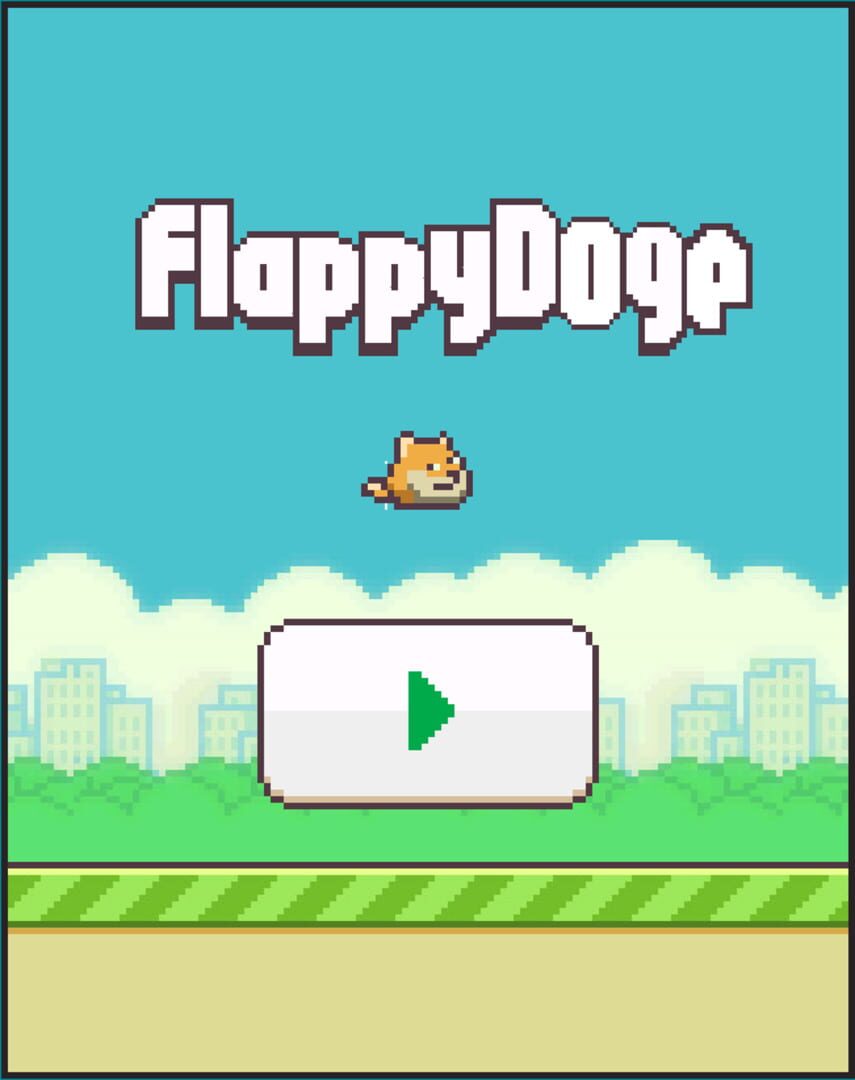 Flappy Doge (2014)