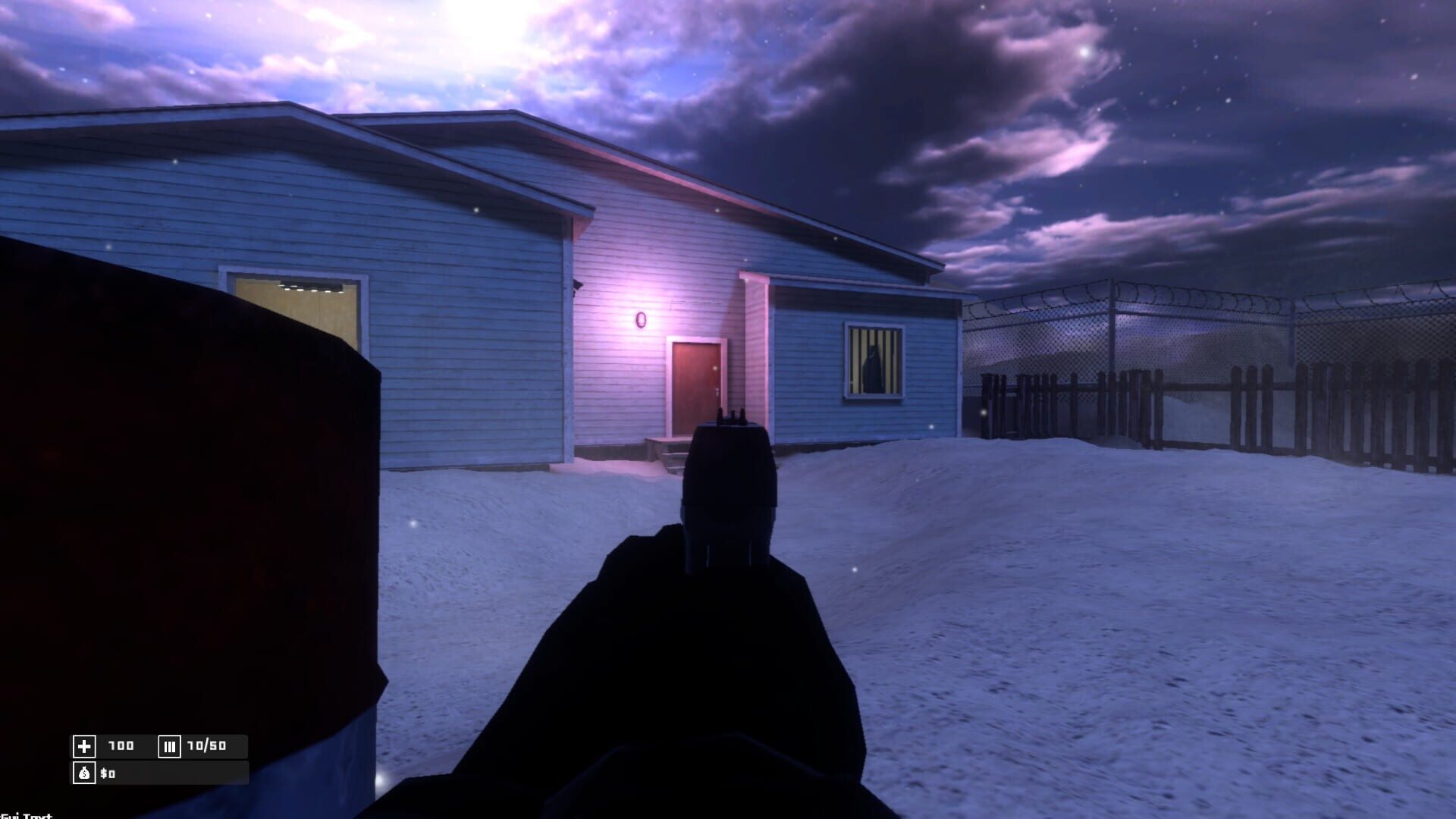 Break_In - Screenshot
