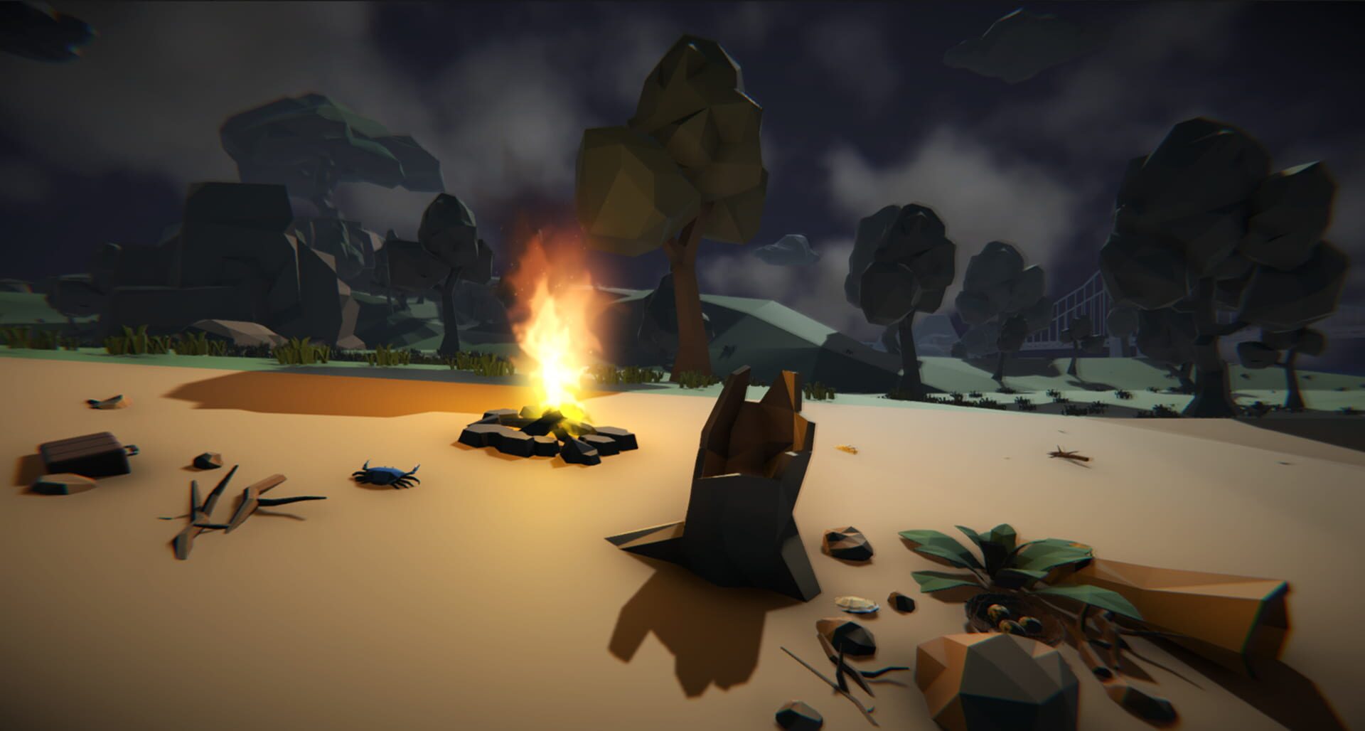 Sum - Screenshot