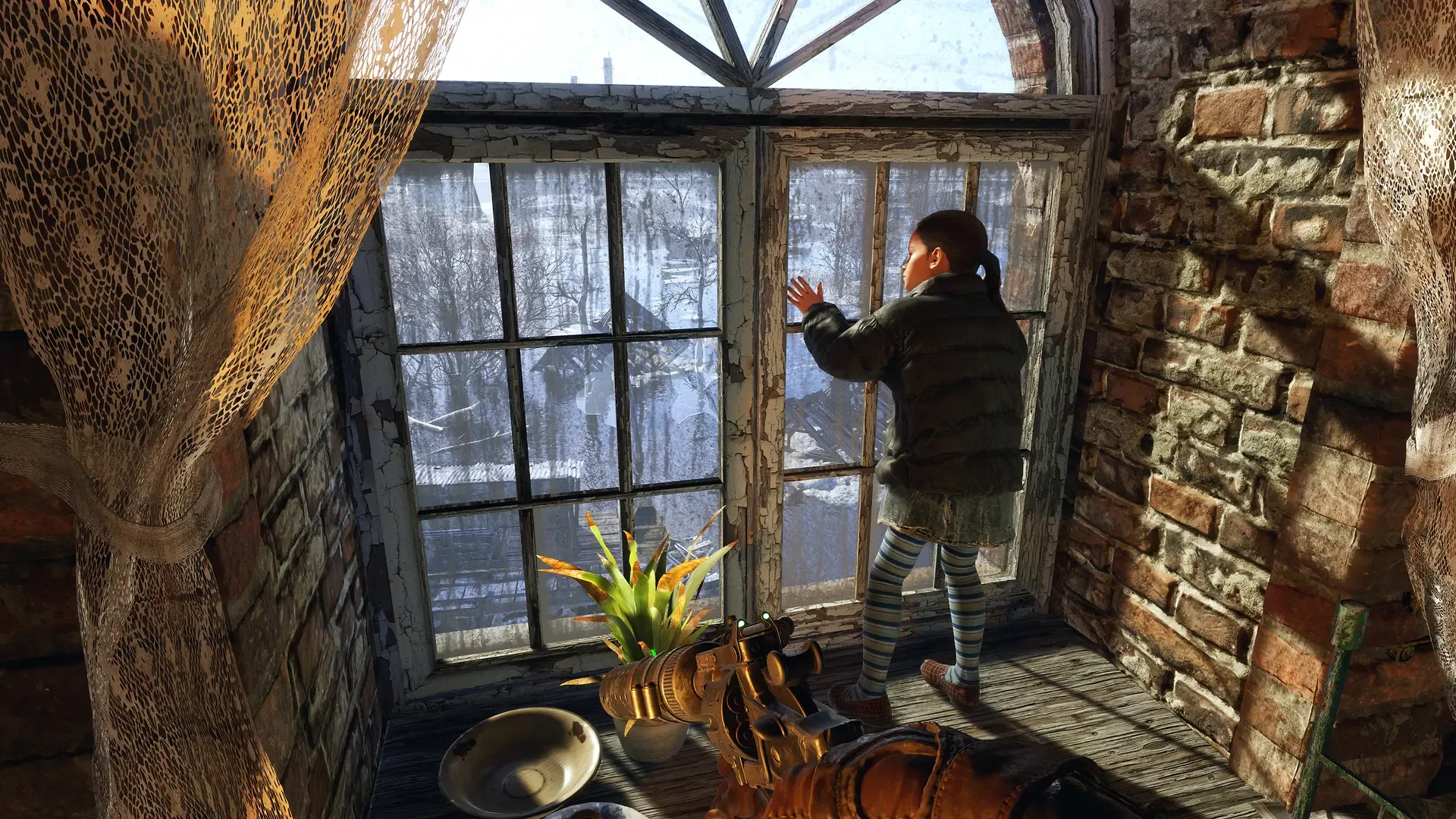 Captura de pantalla - Metro Exodus