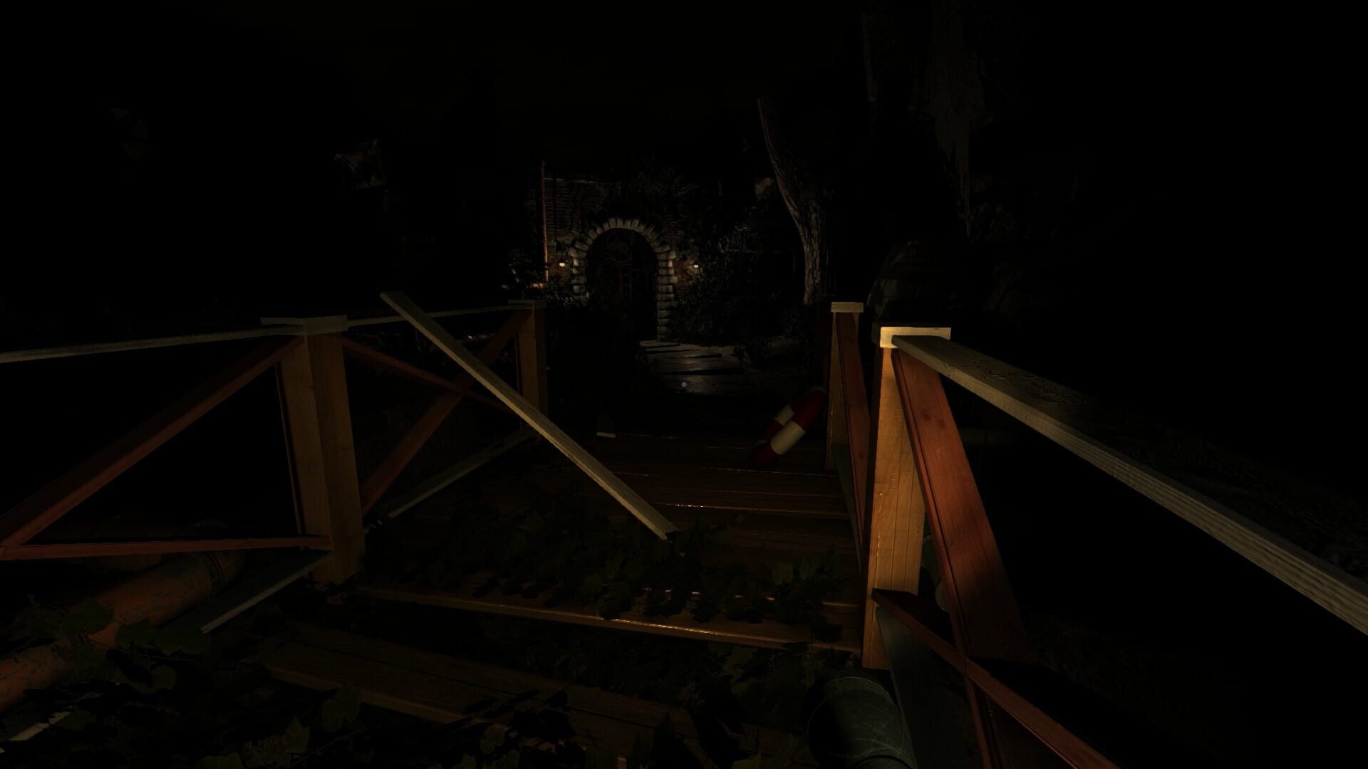 The Herbologist - Screenshot