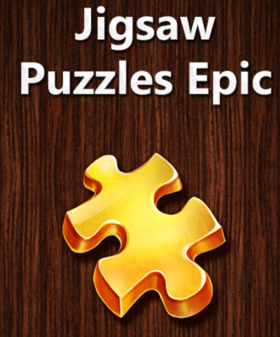 Jigsaw Puzzles Epic (2014)