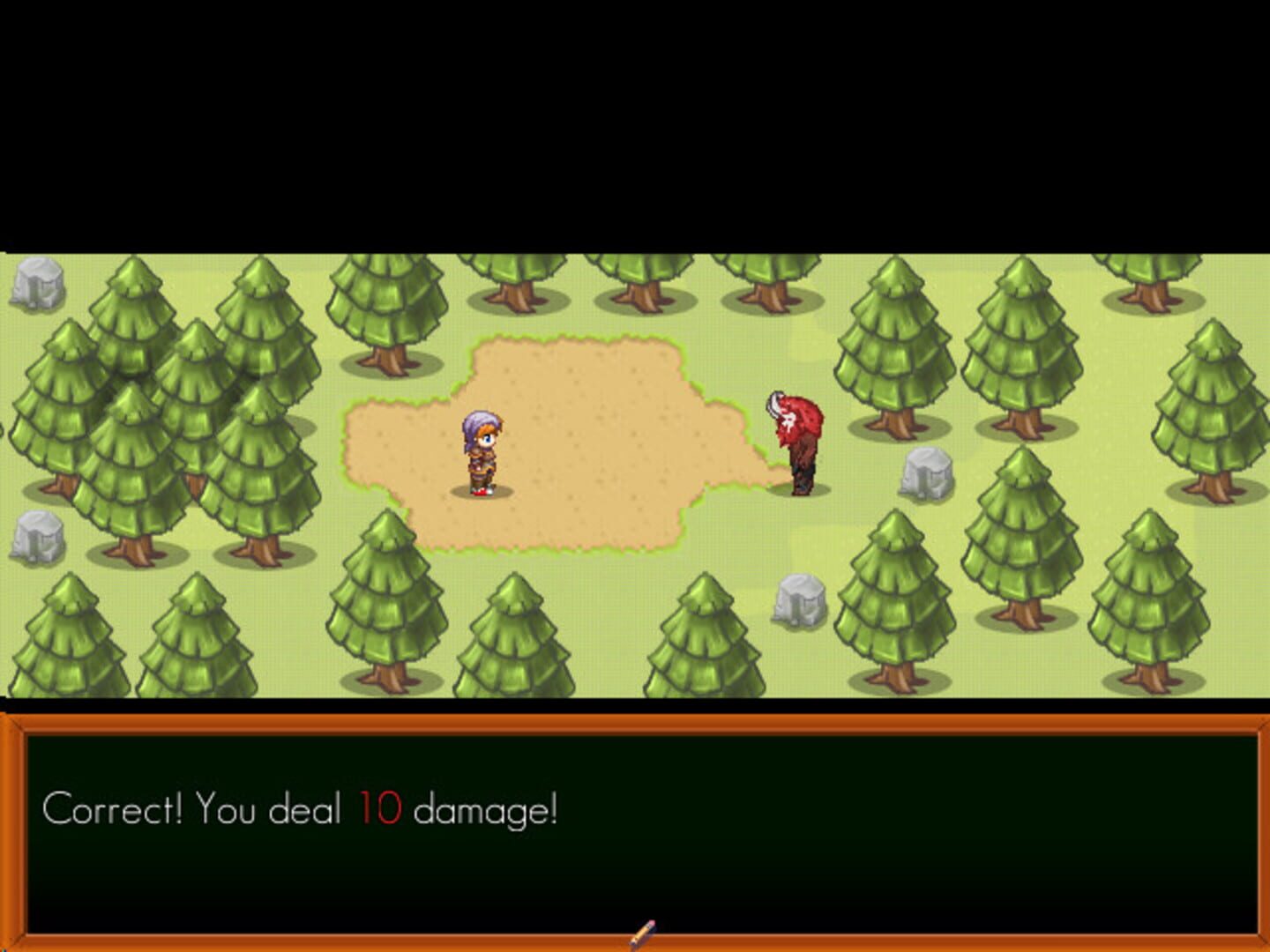 Mathoria: It All Adds Up - Screenshot