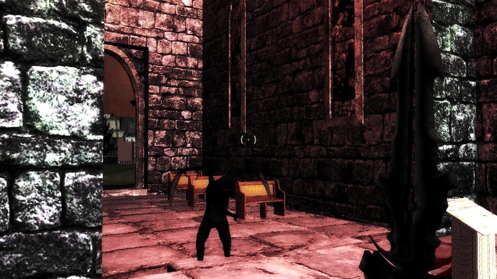 Voltage - Screenshot