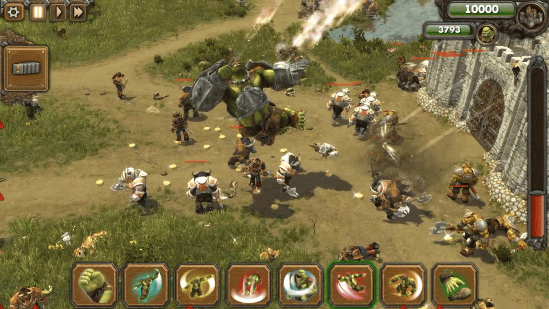 One Troll Army screenshot