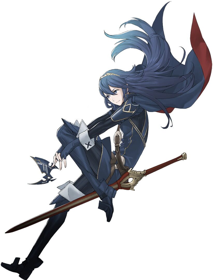Lucina