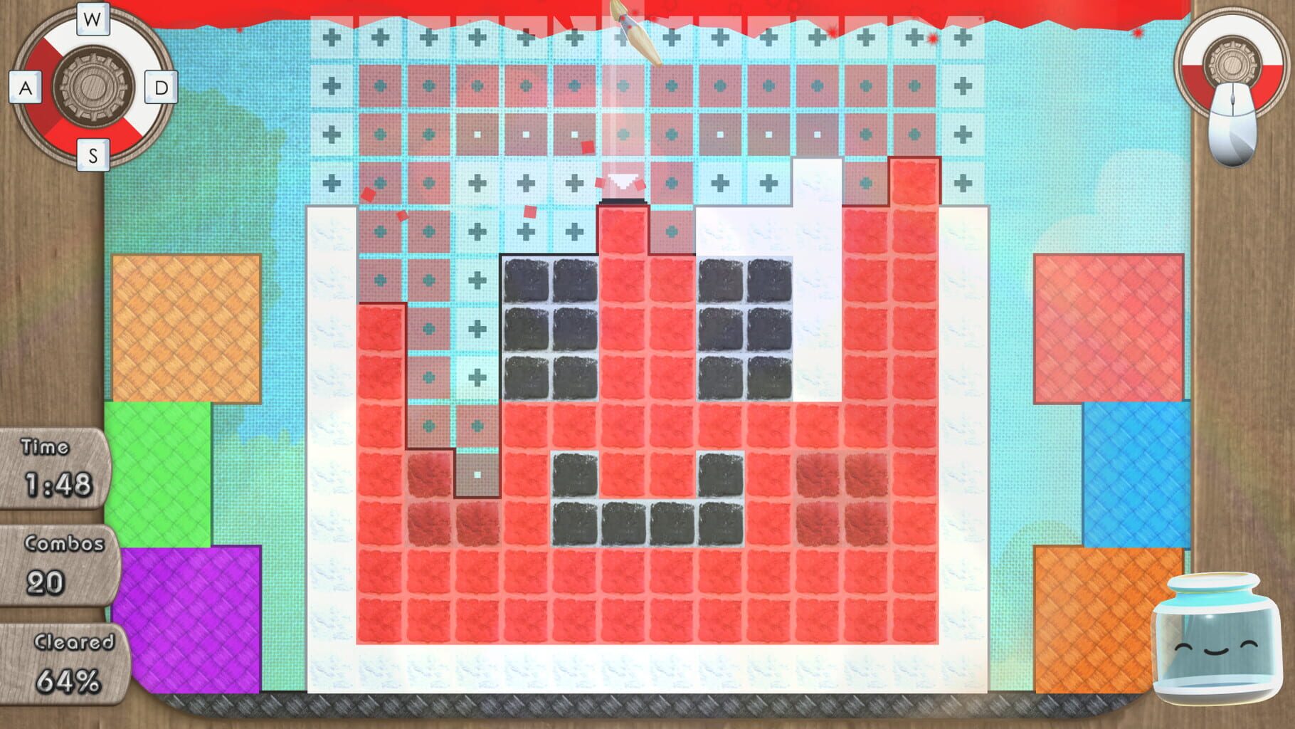 Puzzle Box screenshot