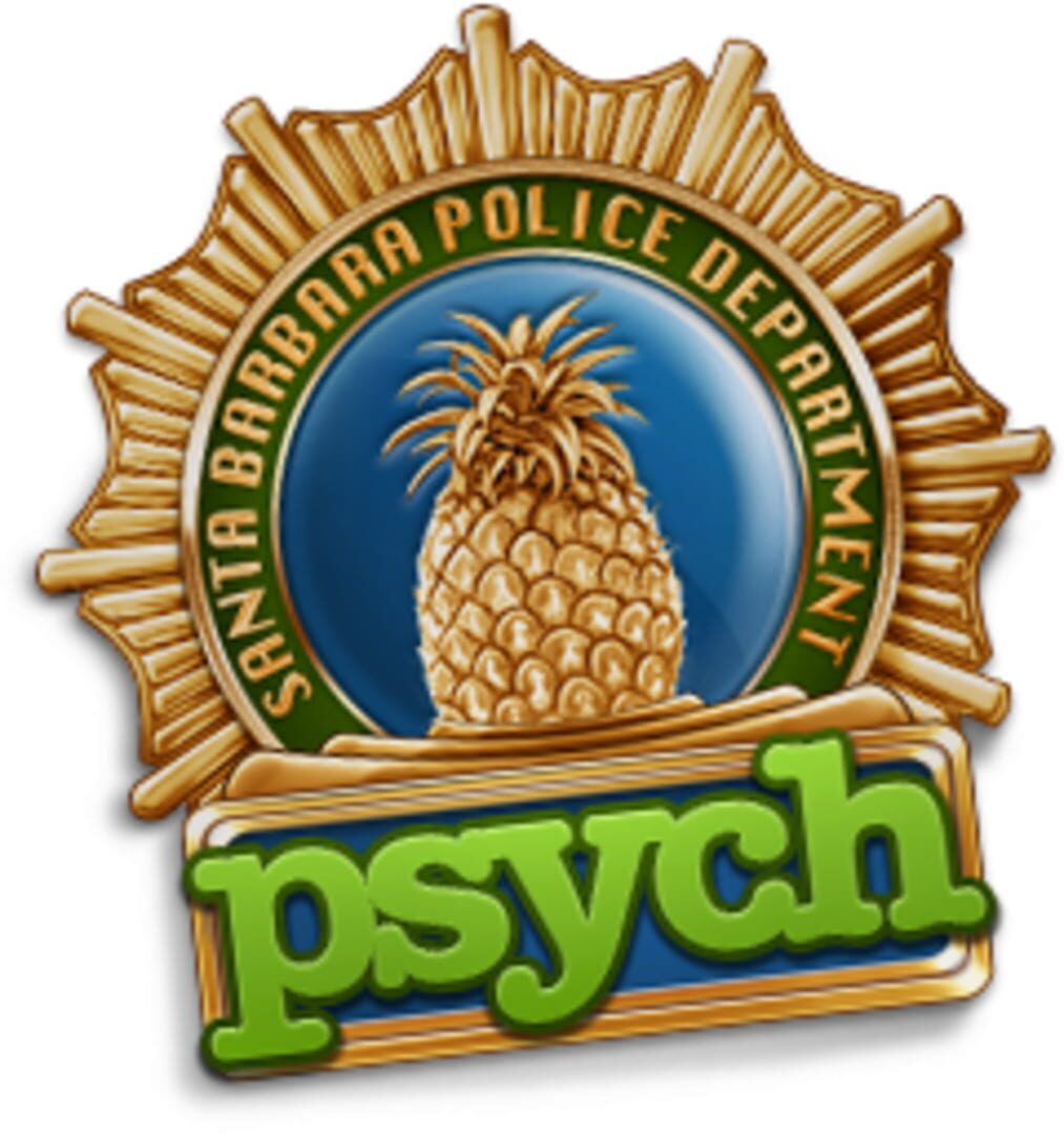 Psych: The Game (2014)