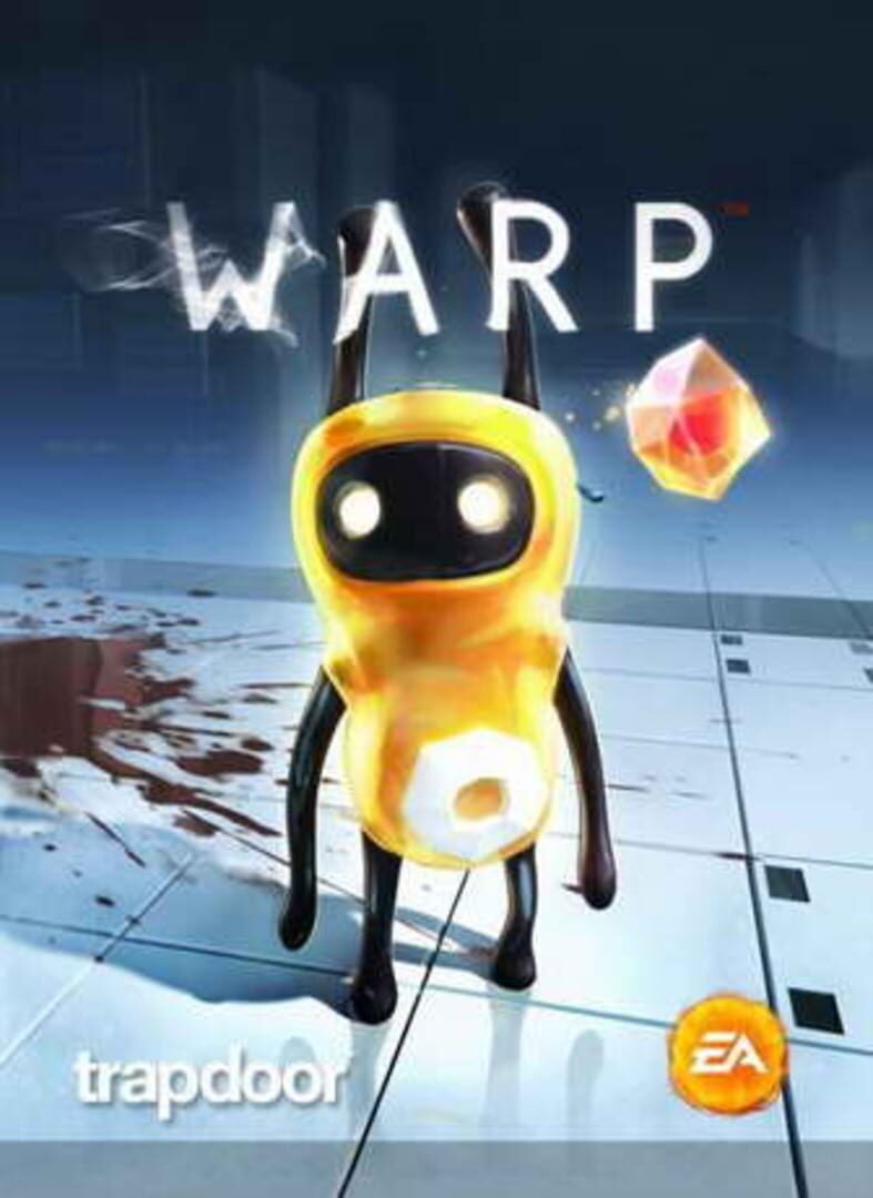 Warp (2012)