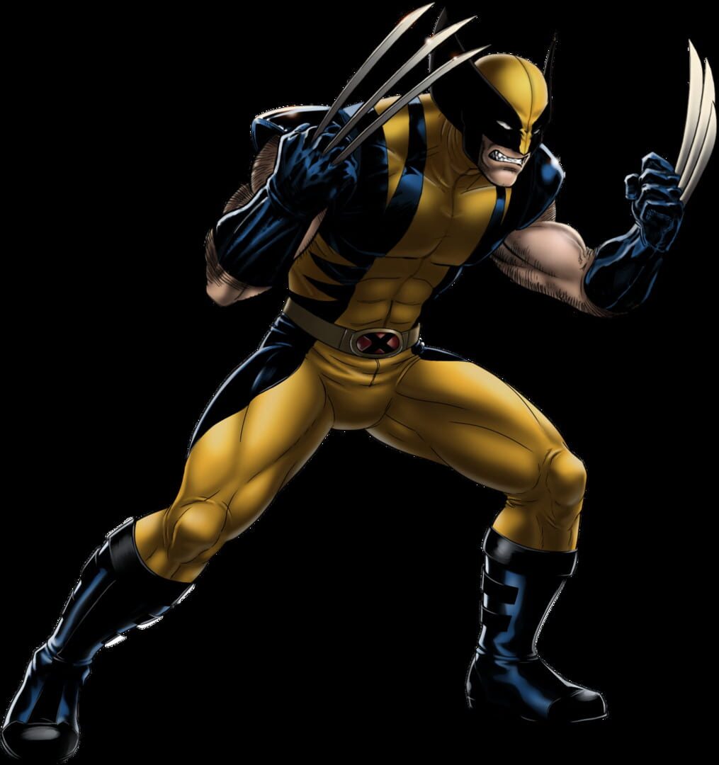 Wolverine