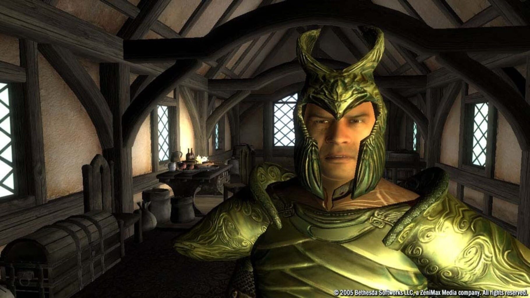 The Elder Scrolls IV: Oblivion - Game of the Year Edition Deluxe