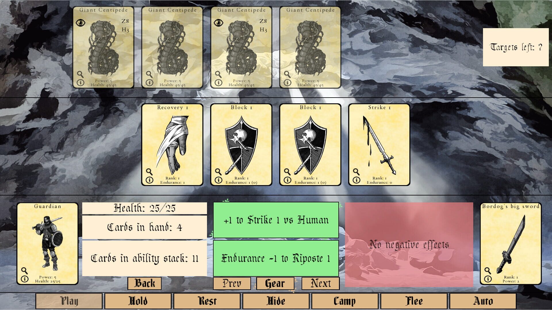 Roun - Screenshot