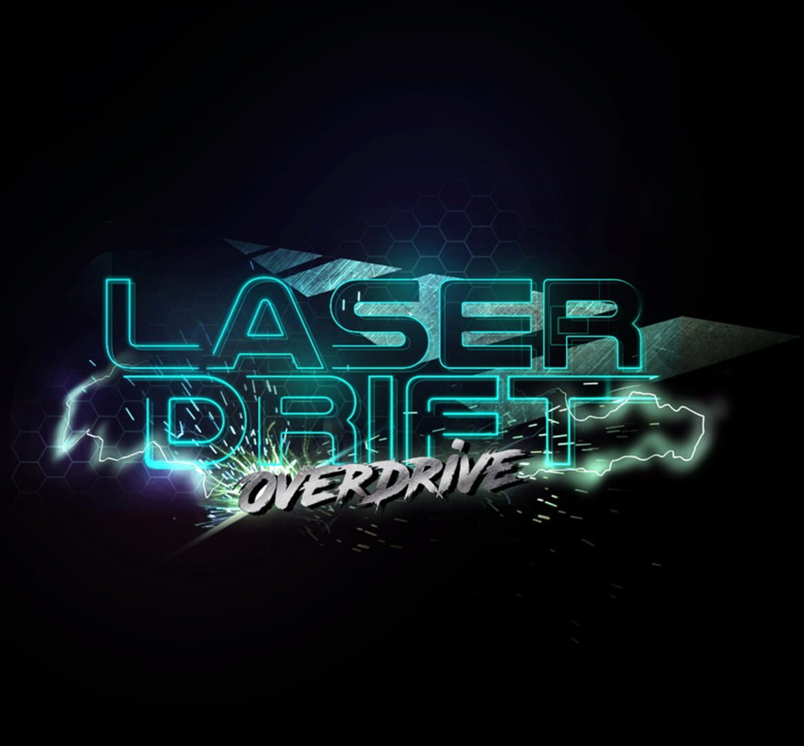 Laser Drift: OverDrive (2018)