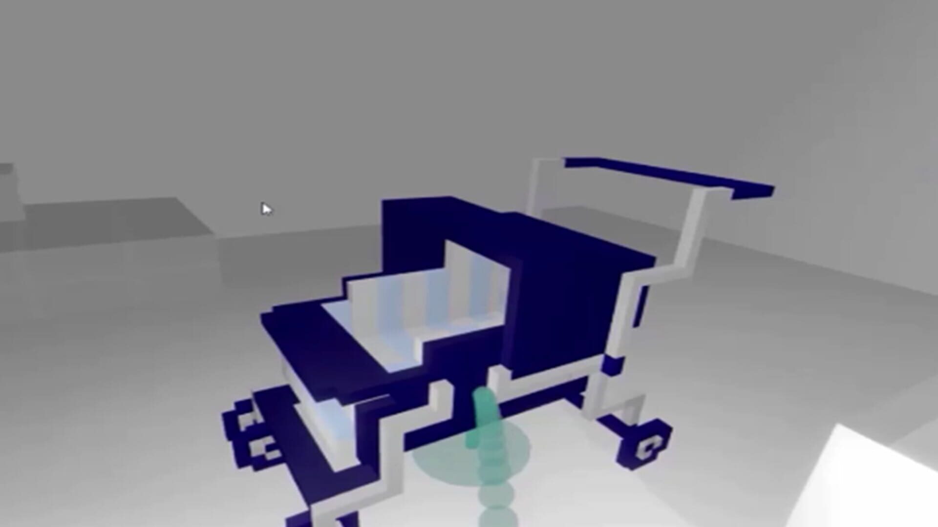 7D Game - Screenshot