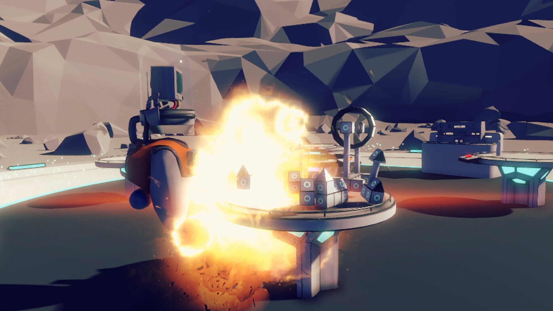 Perplexigon - Screenshot