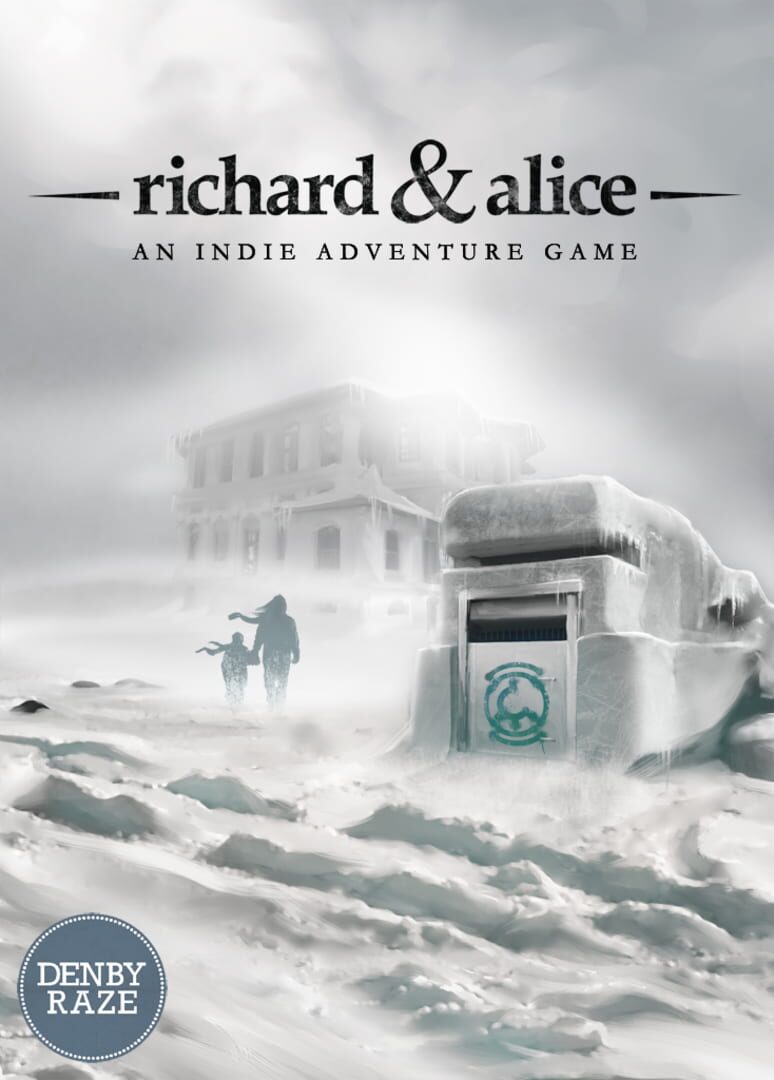 Richard & Alice (2013)