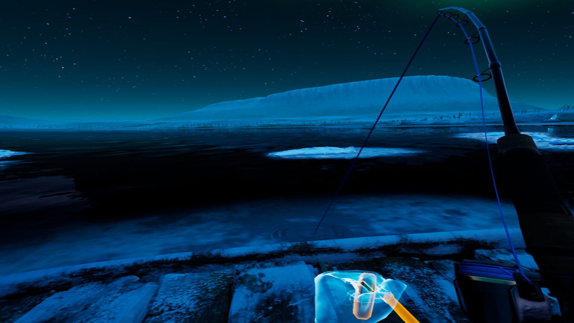Trek: Travel Around the World - Screenshot