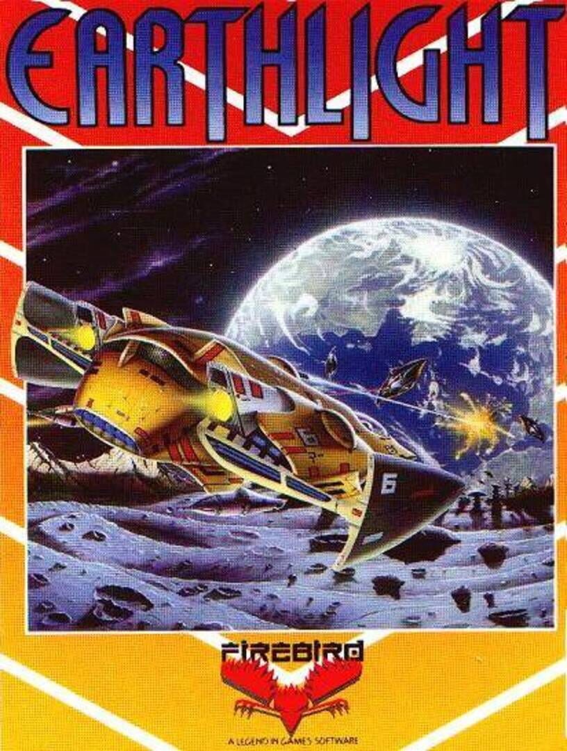 Earthlight (1988)