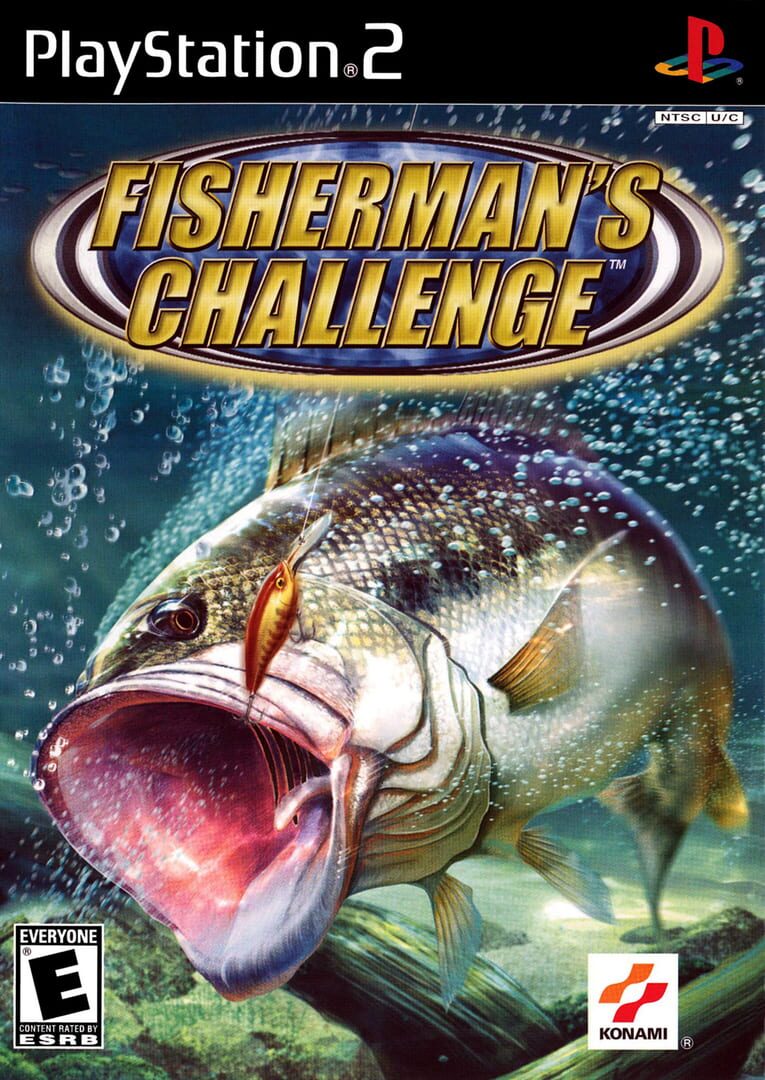 Fisherman's Challenge (2003)