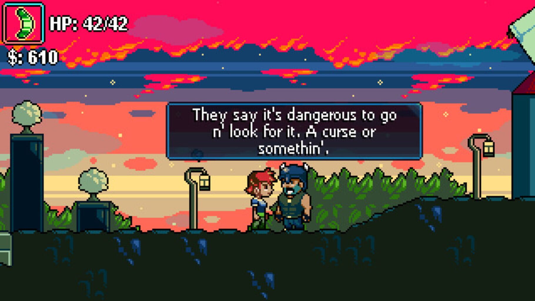 Treasure Hunter Man 2 screenshot