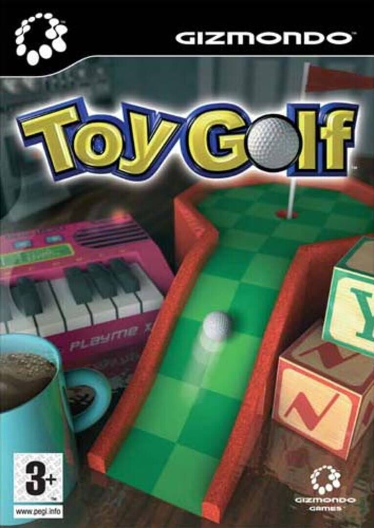 Toy Golf (2005)