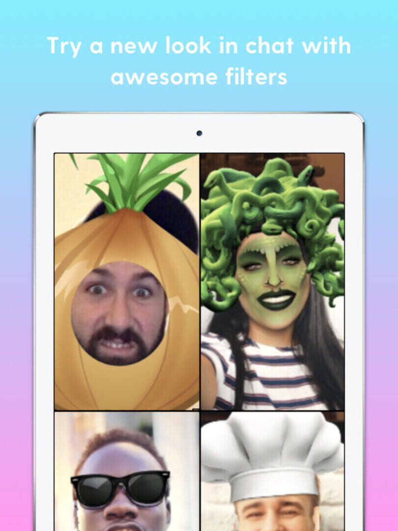 Joyride: live trivia shows - Screenshot
