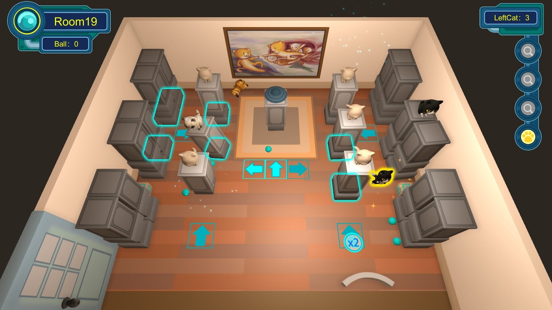 CatCatch - Screenshot